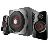 BAZAR TRUST Reproduktory 2.1 GXT 38 Subwoofer Speaker Set