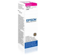 EPSON ink bar T6733 Magenta ink container 70ml pro L800/L1800