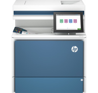 HP Color LaserJet Enterprise MFP 5800dn (A4, 43 ppm, USB 3.0, Ethernet, Print/Scan/Copy, DADF, Duplex)