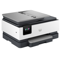 HP All-in-One Officejet Pro 8132e HP+ (A4, 20 ppm, USB 2.0, Ethernet, Wi-Fi, Print, Scan, Copy, FAX, Duplex, ADF)