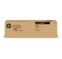 HP - Samsung CLT-K506L High Yield Black Toner Cartridge (6,000 pages)