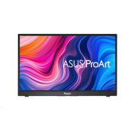 ASUS LCD 14" PA148CTV 1920x1080 ProArt IPS RGB 5ms 300cd 60Hz REPRO HDMI USB-C-VIDEO