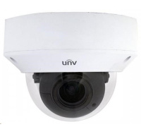 Uniview IPC3232ER3-DUVZ-C, 2Mpix, 25 sn/s, H.265, obj. 2,7-13,5mm  (121-33°), PoE, IR 30m, WDR 120dB, 3DNR, IP67