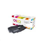 OWA Armor toner pro HP Laserjet M5025, 5035, 15000 Stran, Q7570A, černá/black