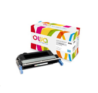 OWA Armor toner pro HP Color Laserjet 4700, 15000 Stran, Q5950A JUMBO, černá/black