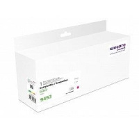 WECARE ARMOR cartridge pro EPSON WorkForce C5210, C5290, C5710, C5790 (C13T945340) červená/magenta 38ml / 5000p