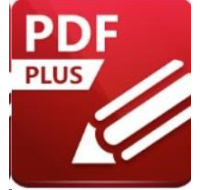 PDF-XChange Editor 10 Plus - 10 uživatelů, 20 PC + Enhanced OCR/M2Y