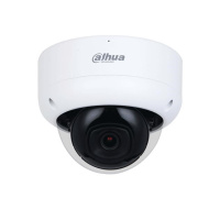 Dahua IPC-HDBW3841E-AS-0360B-S2, IP kamera, 8Mpx, 1/2.8" CMOS, objektiv 3,6 mm, IR<30, IP67, IK10