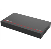 Hikvision DS-E08NI-Q1/8P(SSD 2T), 8 kanálový NVR pro IP kamery; 1x SSD 2TB; PoE