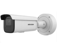 Hikvision DS-2CD3646G2-IZS(2.7-13.5mm)(H)/eF, 4MPix IP Bullet AcuSense kamera; IR 60m, Audio, Alarm, IK10