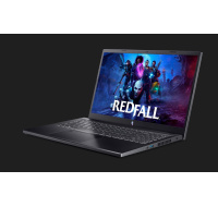 ACER NTB Nitro (ANV15-51-55LR),i5-13420H, 15,6" 1920x1080,16GB,1024GB SSD,RTX 4050 6GB,W11H,Black