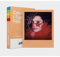 Polaroid Color Film for i-Type Pantone Color of the Year