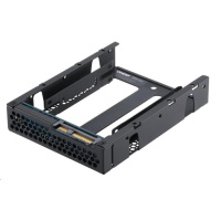 QNAP QDA-SA2 adaptér 6Gb/s SATA SSD na 3,5"