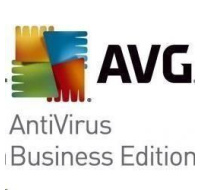 _Nová AVG Antivirus Business Editon pro 66 PC na 12 měsíců Online