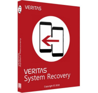 SYSTEM RECOVERY VIR EDITION 16 WIN ML PER HOST SER BNDL BUS PACK ESS 12 MON ACD