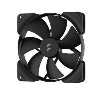 FRACTAL DESIGN ventilátor Aspect 14 Black, 140mm