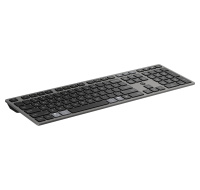 HP 720 Rechargeable wireless keyboard - dobíjecí klávesnice