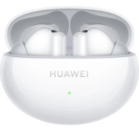 Huawei FreeBuds 6i, bílá, EU