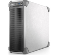 DELL SRV PowerEdge T160 /3x3.5" Cabled/ E-2414/ 16GB/ 2TB HDD SATA/ 300W/ Emb.SATA/ 2xGLAN/ iDRAC9 Ent/ 3Yr Basic NBD