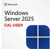 DELL_CAL Microsoft_WS_2025/2022_10CALs_User (STD or DC)