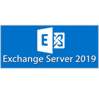 MS CSP Exchange Server Standard 2019 EDU