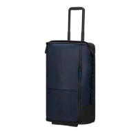 Samsonite ECODIVER FOLDABLE DUFFLE/WH 4-IN-1 BLUE NIGHTS