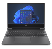 BAZAR - Victus Gaming Laptop 15-fa0077nc i5-12450H 15.6FHD/144 16G/512G W11 steel - Poškozený obal