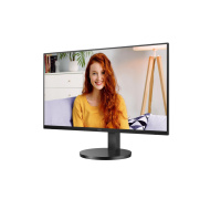 AOC MT IPS LCD WLED 27" U27B3AF - IPS panel, 3840x2160, 2xHDMI, DP, repro, nast vysky