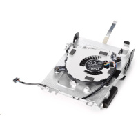 HP DM 2.5 SATA Drive Bay kit v2