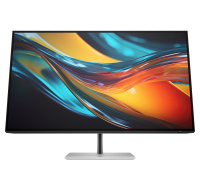 HP LCD 732pk 31,5" UHD 4k Display (3840x2160),IPS,16:9,400nits,5ms,2000:1, DP1.2, RJ-45,,HDMI,USB-C 100W,USB 4x,5yonsite