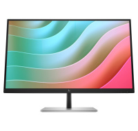 HP LCD E27k G5 27" IPS w/LED micro-edge, 3840x2160, 5ms, 350nits,1000:1,DP 1.2,HDMI 1.4,4xUSB3.2,USB-C,RJ-45,2x3W,5/5/5