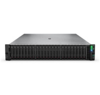 HPE PL DL380g11 4509Y (2.6/8C) 32G (P64706) MR408i-o/4G 8-26SFF 1000W 4x1G