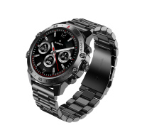 Garett Smartwatch V14 Black Steel