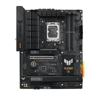 ASUS MB Sc LGA1700 TUF GAMING B760-PLUS WIFI, Intel B760, 4xDDR5, 1xDP, 1xHDMI, WI-FI