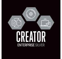 Creator Silver Education Maintenance (1 Year) ML (501-2500)