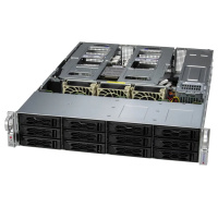 GOLD SUPERMICRO H13CloudDC2U,1x9454P,768GB,2x960GBM.2,2ports10GNIC