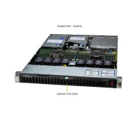 GOLD SUPERMICRO X13 Hyper 1U, 2x6542Y, 256GB