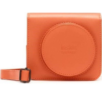 Fujifilm pouzdro pro SQ1 CAMERA CASE oranžový