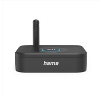 Hama Bluetooth audio adaptér Link.it solo, receiver