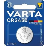 Varta CR 2450