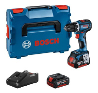 Bosch GSR 18V-90 C akumulátorový vrtací šroubovák