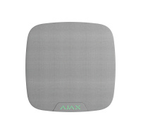 Ajax SpeakerPhone (8EU) ASP white (Voice module) bezdrátový hlasový modul