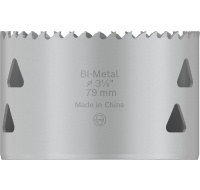 Bosch děrovka PRO Multi Material, 79 mm, se závitem