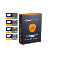 _Nová Avast Ultimate Business Security pro 47 PC na 12 měsíců