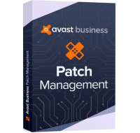 _Nová Avast Business Patch Management 20PC na 12 měsíců