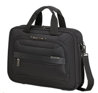 Samsonite VECTURA EVO-LAPT.BAILHANDLE 15.6" Black