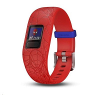 Garmin vívofit junior2 Disney Spider-Man, Red