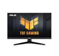 ASUS LCD 23.8. VG246H1A 1920x1080 IPS LED 100Hz 300cd 0.5ms 2xHDMI VESA 100x100  - TUF GAMING