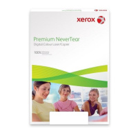 Xerox Papír Premium Never Tear - PNT 120 A4 (155g/100 listů, A4)