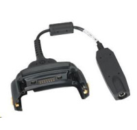 Zebra car adapter 12/24V pro MC55/MC65 and MC67 (cigarette lighter adapter)